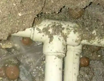 祥云测漏水多少钱