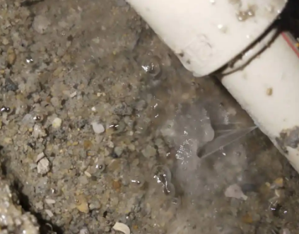 祥云测漏水电话号码