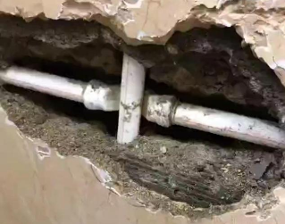 祥云测漏水哪家好