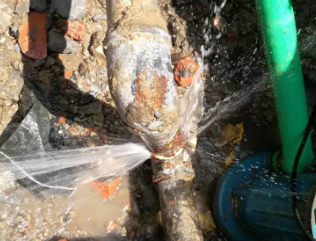 祥云测漏水公司电话