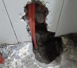 祥云漏水检测电话