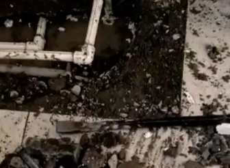 祥云漏水检测电话