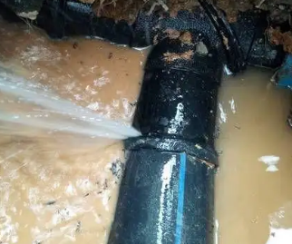 祥云测漏水公司哪家好