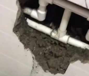 祥云漏水检测电话