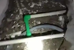 祥云测漏水公司