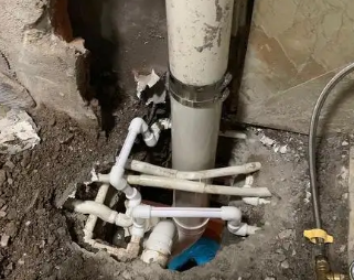 祥云漏水检测哪家好