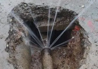 祥云漏水检测多少钱