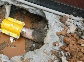 祥云漏水检测哪家好