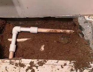 祥云测漏水哪家好