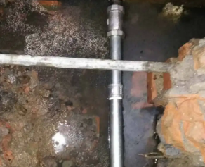 祥云漏水检测公司电话