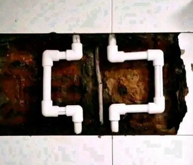 祥云卫生间测漏水哪家好