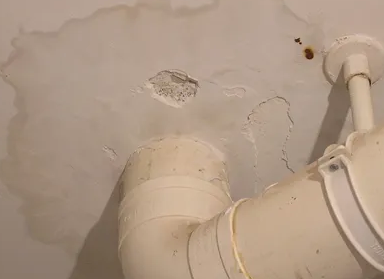 祥云卫生间测漏水多少钱