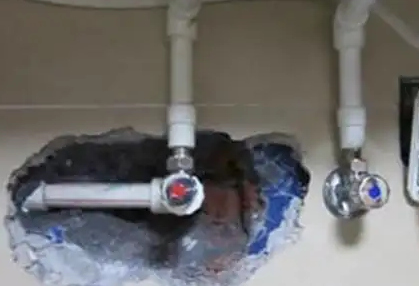 祥云卫生间测漏水查询方法