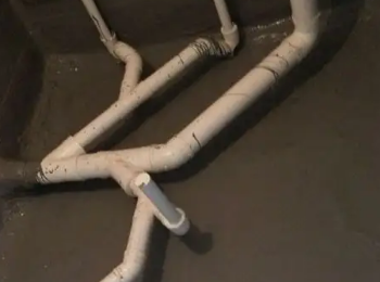 祥云水管漏水检测知识点