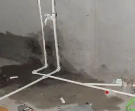 祥云水管漏水检测多少钱