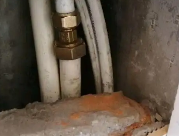 祥云水管漏水检测哪家好