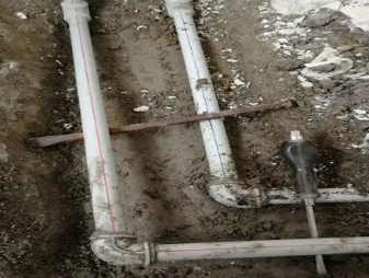 祥云卫生间测漏水多少钱