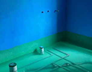 祥云卫生间防水