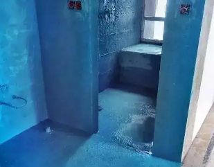 祥云卫生间防水哪家好