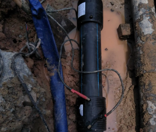 祥云水管漏水检测多少钱