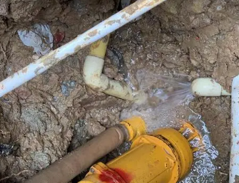 祥云水管漏水检测哪家好