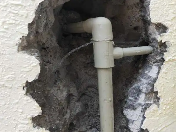 祥云卫生间测漏水哪家好