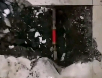 祥云卫生间测漏水多少钱