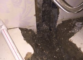 祥云卫生间测漏水哪家好