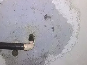 祥云卫生间测漏水之怎么维修