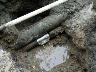 祥云水管漏水检测的传递距离多少