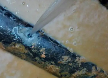 祥云水管漏水检测多少钱