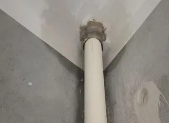 祥云卫生间测漏水的新闻分享