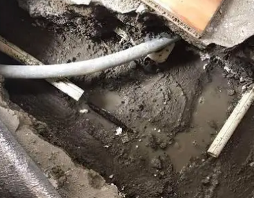 祥云卫生间测漏水价格明细