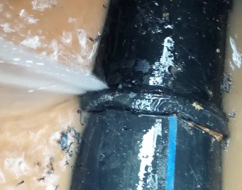 祥云水管漏水检测的小妙招