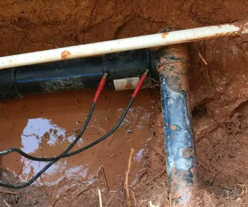 祥云水管漏水检测多少钱