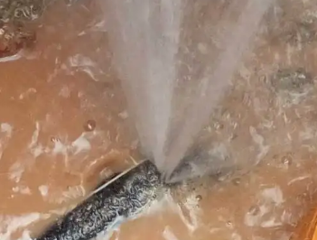 祥云水管漏水检测哪家好