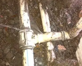 祥云卫生间测漏水多少钱