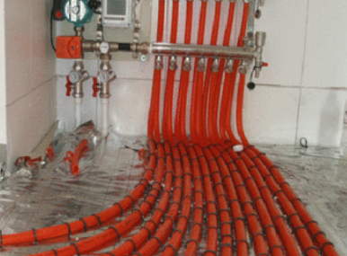 祥云地暖维修多少钱