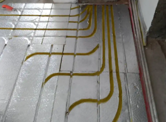 祥云地暖维修哪家好