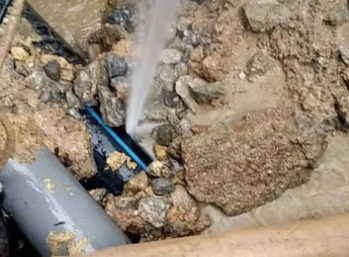 祥云水管漏水检测哪家好