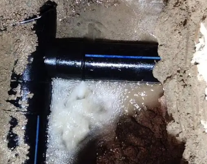 祥云水管漏水检测哪家好