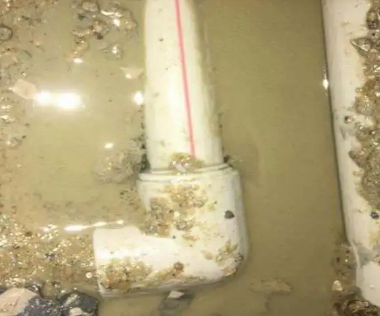 祥云水管漏水检测多少钱