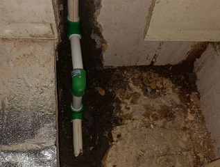 祥云卫生间测漏水哪家好