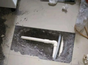 祥云卫生间测漏水哪家好