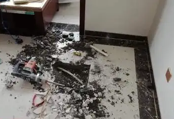 祥云漏水检测多少钱