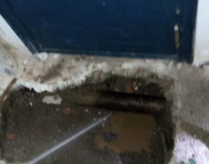 祥云水管漏水检测多少钱