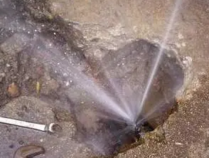 祥云水管漏水检测哪家好