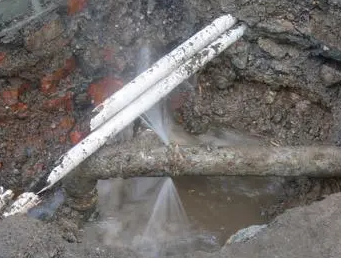 祥云测漏水多少钱