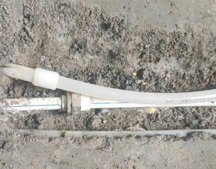 祥云测漏水哪家好