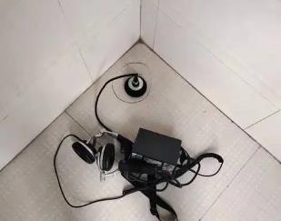 祥云测漏水公司